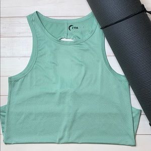 Zyia Active Mesh Tank